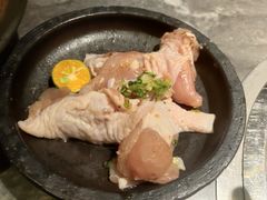 -厚贞日式烤肉(龙之梦店)