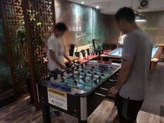 -JINNS锦时 steak&pizza(浸信会礼拜堂旧址店)