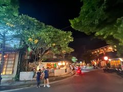 -乌布德传统市场