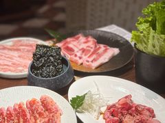 -肉仓焼肉バー(烟台山店)