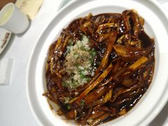 -望乡楼上海菜(日月光店)