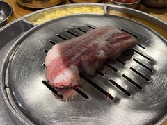 -姜虎东白丁烤肉(银泰中心in99店)