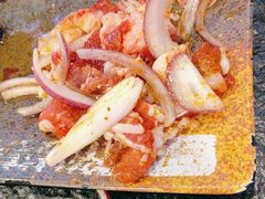 -老卜奎齐齐哈尔烤肉(人民东路店)