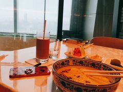 -无锡苏宁银河国际酒店-麺餐厅