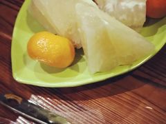 -龙记斑鱼火锅鲜切牛肉自助(红山路店)