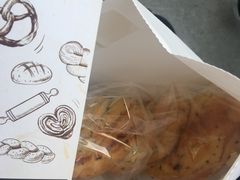 伯爵奶酥-面包与我Bread Or Me(长城汇店)