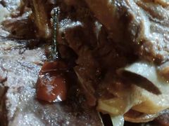 -丛林狼酱骨头(金川店)