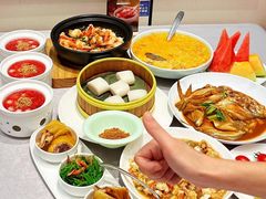-宁海食府(大剧院店)