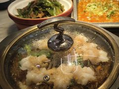 -绿茶餐厅(青岛城阳万象汇店)