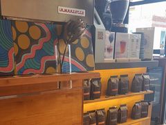-Cafe del Volcan(永康路店)
