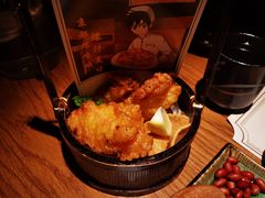 -玉川屋·深夜食堂居酒屋(柳巷店)