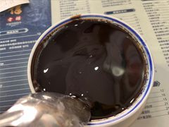 蜂蜜龟苓膏-民信老铺(华盖路店)