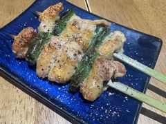 -诚家·日式烧鸟·深夜食堂(虹桥天街店)