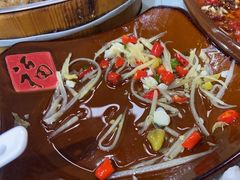 -朗妈私房菜(婺女州店)