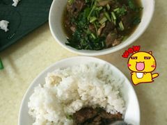 -万盛园炖肉馆(云峰店)
