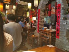 -打酱油·非遗淮扬菜(瘦西湖梅岭店)