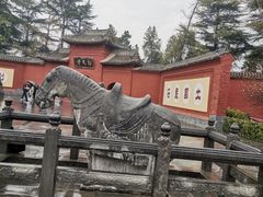 -洛阳白马寺