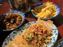 -粉家柳州螺蛳粉(杨宅路店)