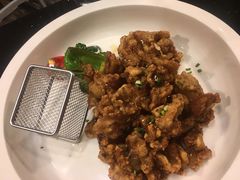 -漳州皇冠假日酒店·原素全日制餐厅