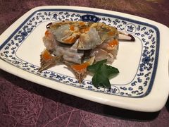 宁波咸蟹-宁波状元楼酒店(和义路店)