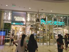 -Purcotton全棉时代(中航城天虹购物中心)