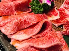 -俺的焼肉(銀座9丁目店)