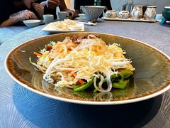 -东方饺子王(新阳路店)