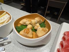 -海底捞火锅(奥体南路店)