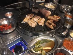 -401餐厅(弘大店)