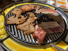-釜山火炉韩式炭火烤肉(欧洲城店)