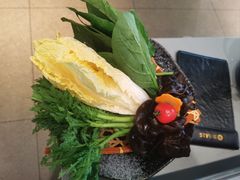 -湊湊火锅·茶憩(南京万象天地店)