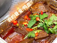 -李军力烧烤(丰庆路店)