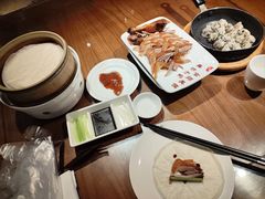 -全聚德(新街口店)