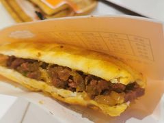 -驴公驴婆(曹杨店)