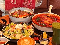 -Ministry of Crab•MOC(交子大道店)