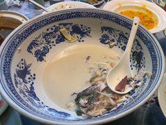 -山外山菜馆(玉泉路店)