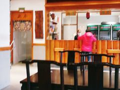 大堂-大清花饺子(园林路店)