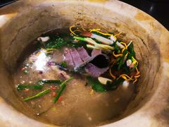-抚仙湖生态石锅鱼野生菌(告庄店)