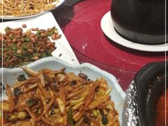 -老友王·南宁特色菜(金汇如意坊店)
