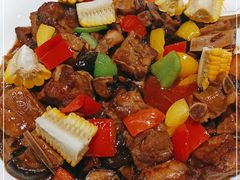 -丽晶酒店-金宝99 Restaurant