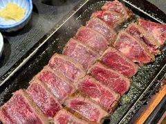 -纹兵卫手打荞麦面日料(虹桥本店)
