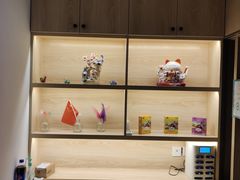-麦悠悠·SPA·推拿(太阳山路店)