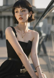 -汤尼英盖TONI&GUY-essensuals