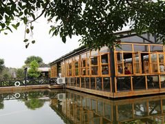 -花溪雨·森林餐厅(石基店)