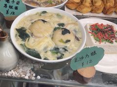 -花悦豆香