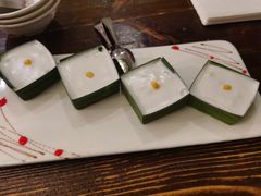 椰子西米糕-Siam泰餐厅(水上公园店)