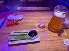 -郝木屋·烧烤(桥头店)