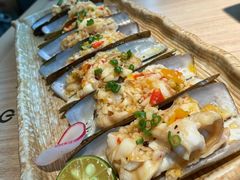 -匠和风精致料理(成都龙湖滨江天街店)