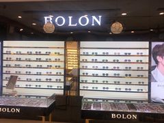 -精益眼镜(建三店)