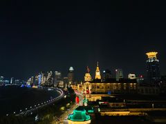 -上海和平饭店华懋阁 Cathay Room